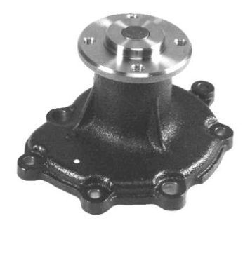 Водяной насос охлаждение двигателя AISIN WPZ-005