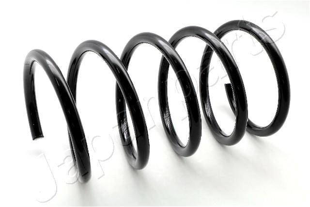 Пружина ходовой части JAPANPARTS ZC2843A
