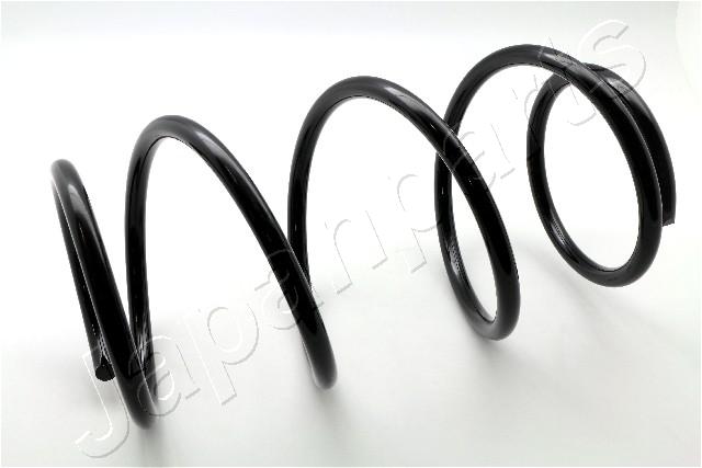 Пружина ходовой части JAPANPARTS ZC3408A