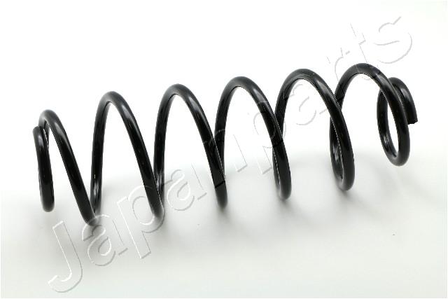 Пружина ходовой части JAPANPARTS ZC6071H