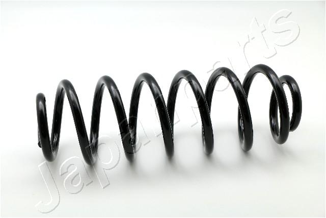 Пружина ходовой части JAPANPARTS ZC6164A