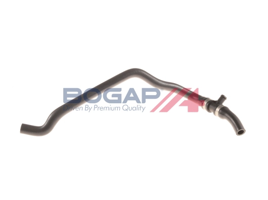 Шланг радиатора bogap premium BOGAP B4228397