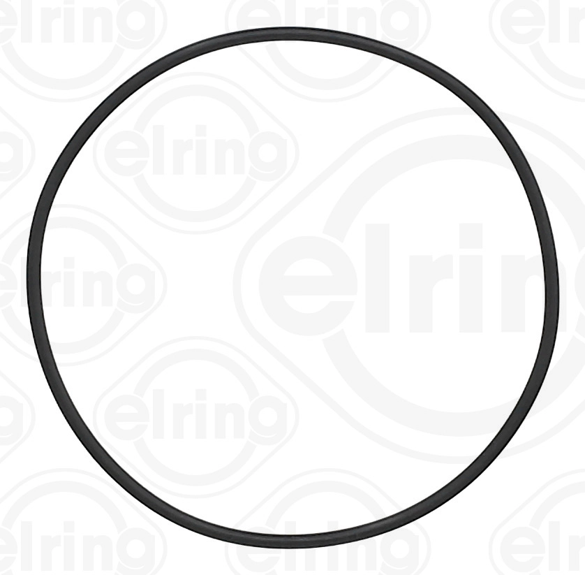 Прокладка автоматическая коробка передач ELRING B16.510