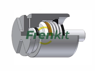 Поршень корпус скобы тормоза FRENKIT K364705