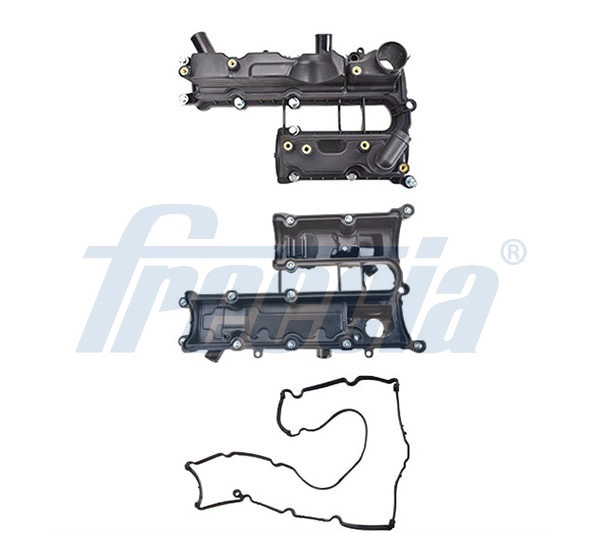 Крышка головки цилиндра FRECCIA VC21-1032
