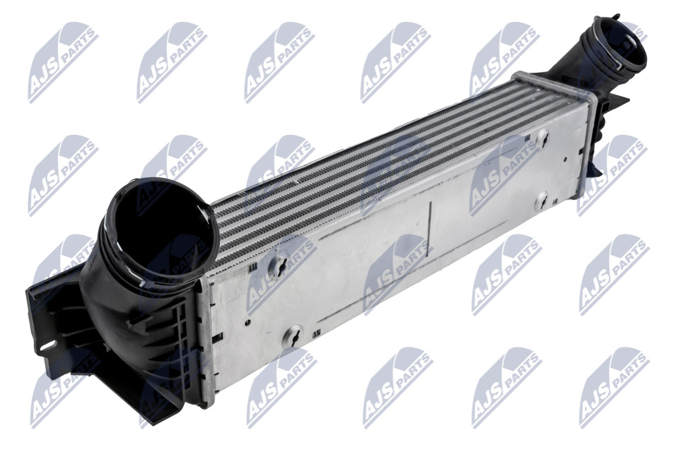 Интеркулер NTY CCL-BM-090
