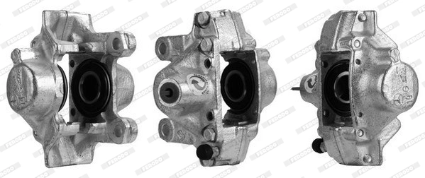 Суппорт тормозной FERODO FCL691345