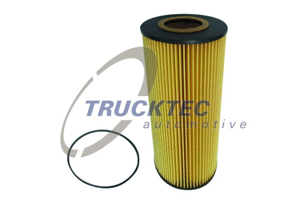 Масляный фильтр TRUCKTEC AUTOMOTIVE 0118079