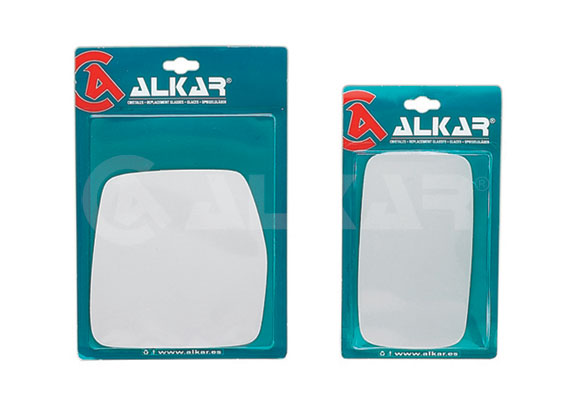 Стекло зеркала ALKAR 9515128