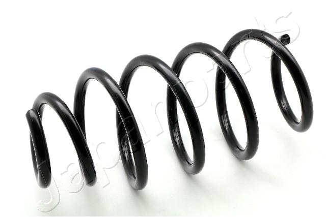 Пружина ходовой части JAPANPARTS ZC3975A