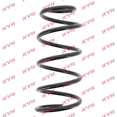 Пружина ходовой части k-flex KYB RA3544
