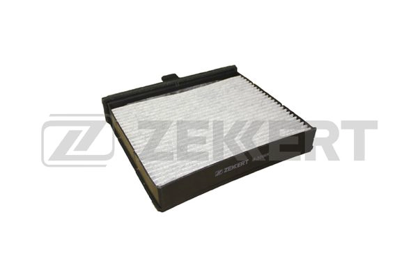 Фильтр салон. угольн. renault scenic ii 03- grand scenic ii 04- ZEKKERT IF-3296K