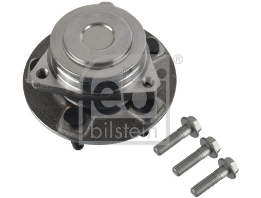 Ступица колеса FEBI BILSTEIN 180128