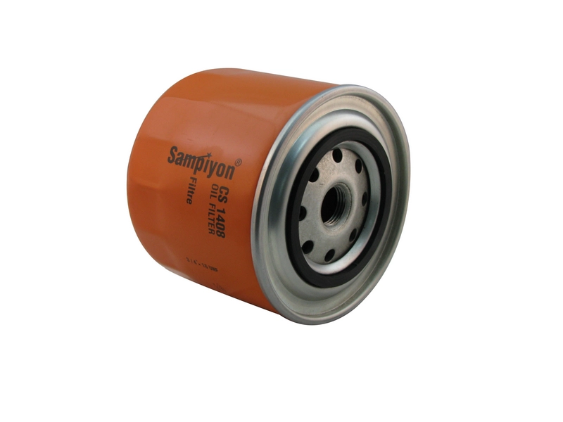 Фильтр масляный SAMPIYON CS1408