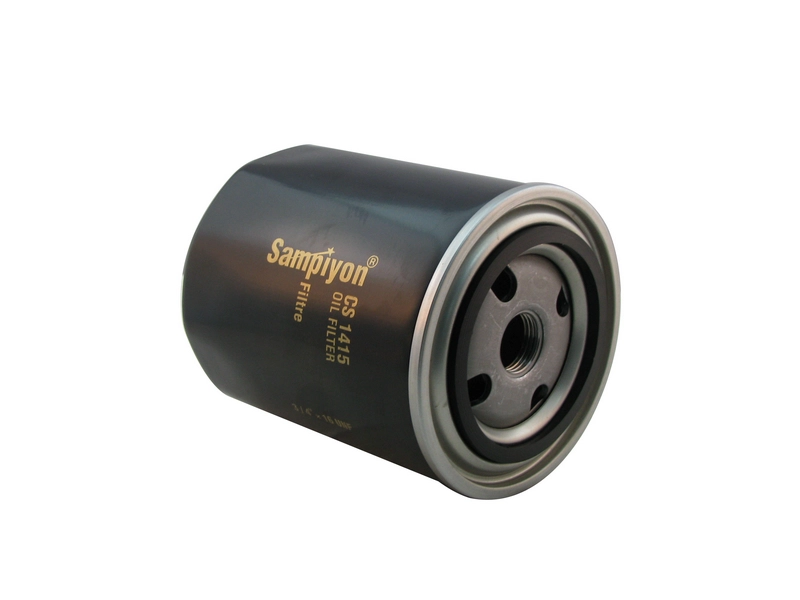Фильтр масляный cs1415 sampiyon SAMPIYON CS1415