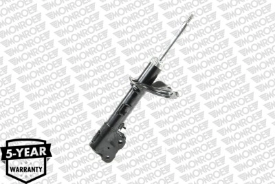 Monroe амортизатор подвески MONROE 72437ST