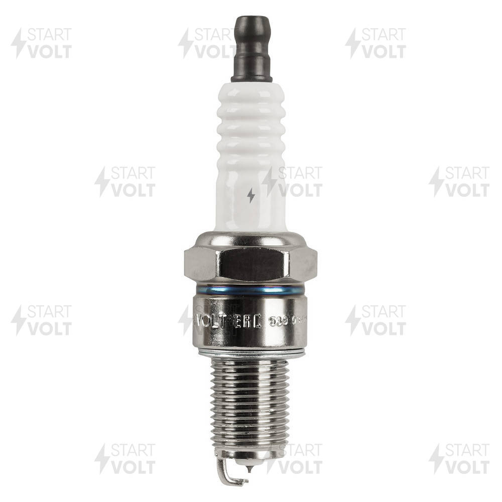Свеча зажигания для а/м mitsubishi outlander (03-)/lancer ix (03-) 2.0i ir+pt (vsp 1119) СТАРТВОЛЬТ VSP1119