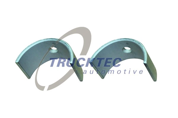 Шатунный подшипник TRUCKTEC AUTOMOTIVE 0115026