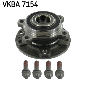 Автодеталь SKF VKBA 7154