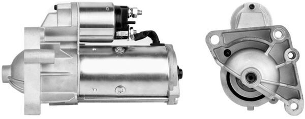 Starter MAHLE/KNECHT MS 1076