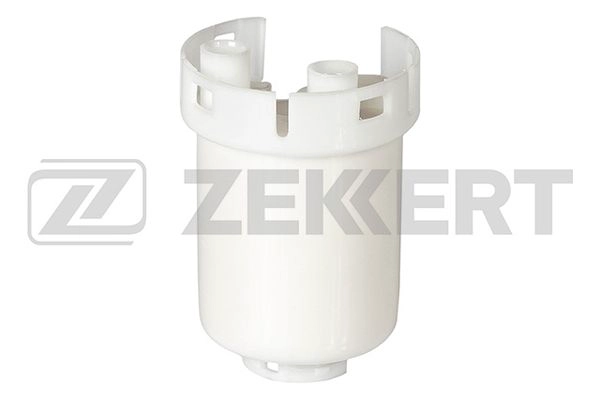Фильтр топл. toyota celica (t230) 99- rav 4 (a20) 00- yaris verso (p20) 99- echo (p10) 99- (бензи ZEKKERT KF-5489