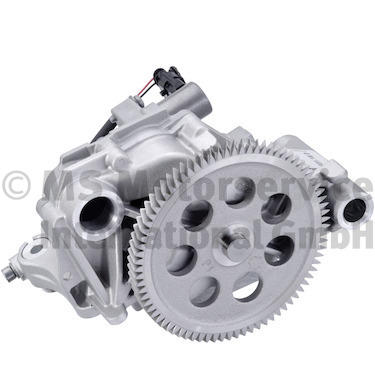 Oil pump fits volvo xc40 PIERBURG 7.06031.16.0