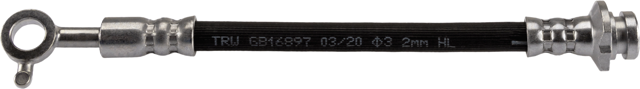 Автозапчасть TRW PHD2140