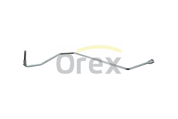 Шток вилки переключения передач OREX 126053