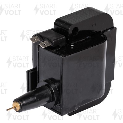 Катушка зажигания rover 400/600 honda accord v-vii/civic v/vi/shuttle 1.4-2.3i 93-04 СТАРТВОЛЬТ SC3005