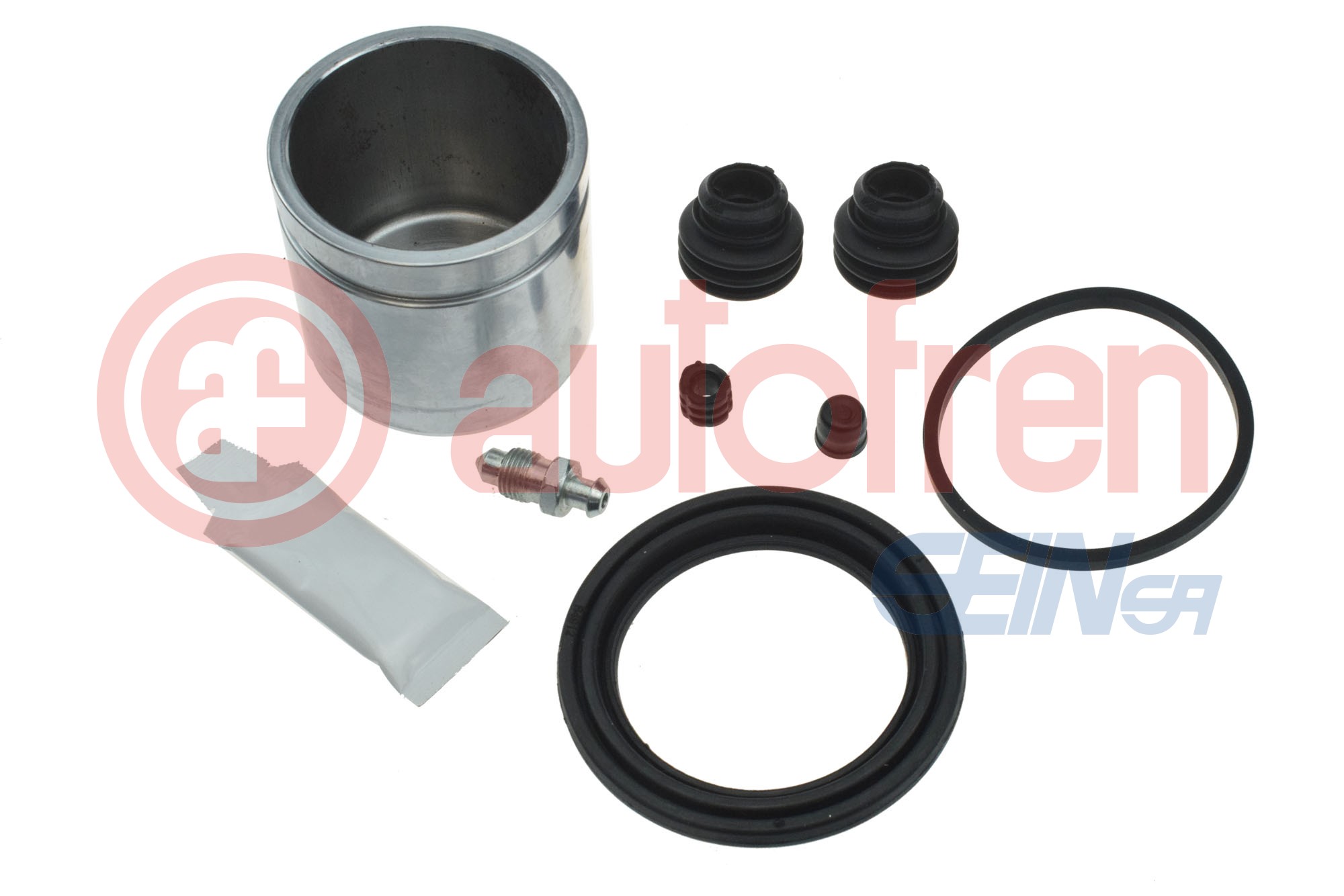 Ремкомплект тормозной суппорт SEINSA D43239C