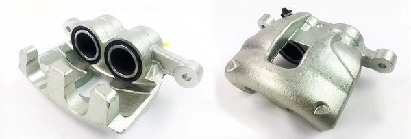 Тормозной суппорт FREMAX FBC1074R