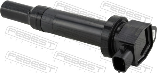 Катушка зажигания FEBEST 12640-005