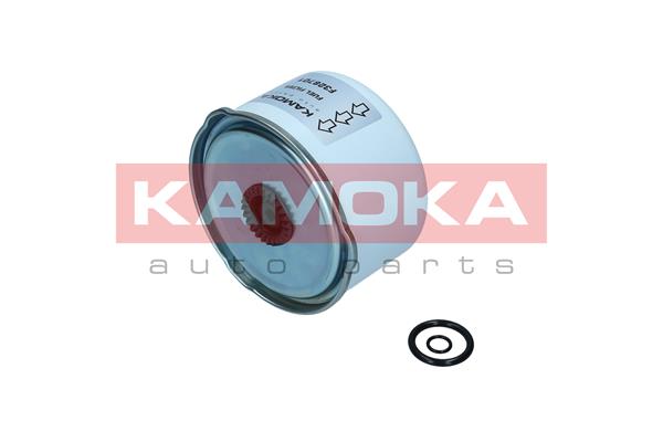 Топливный фильтр kamoka KAMOKA F328701