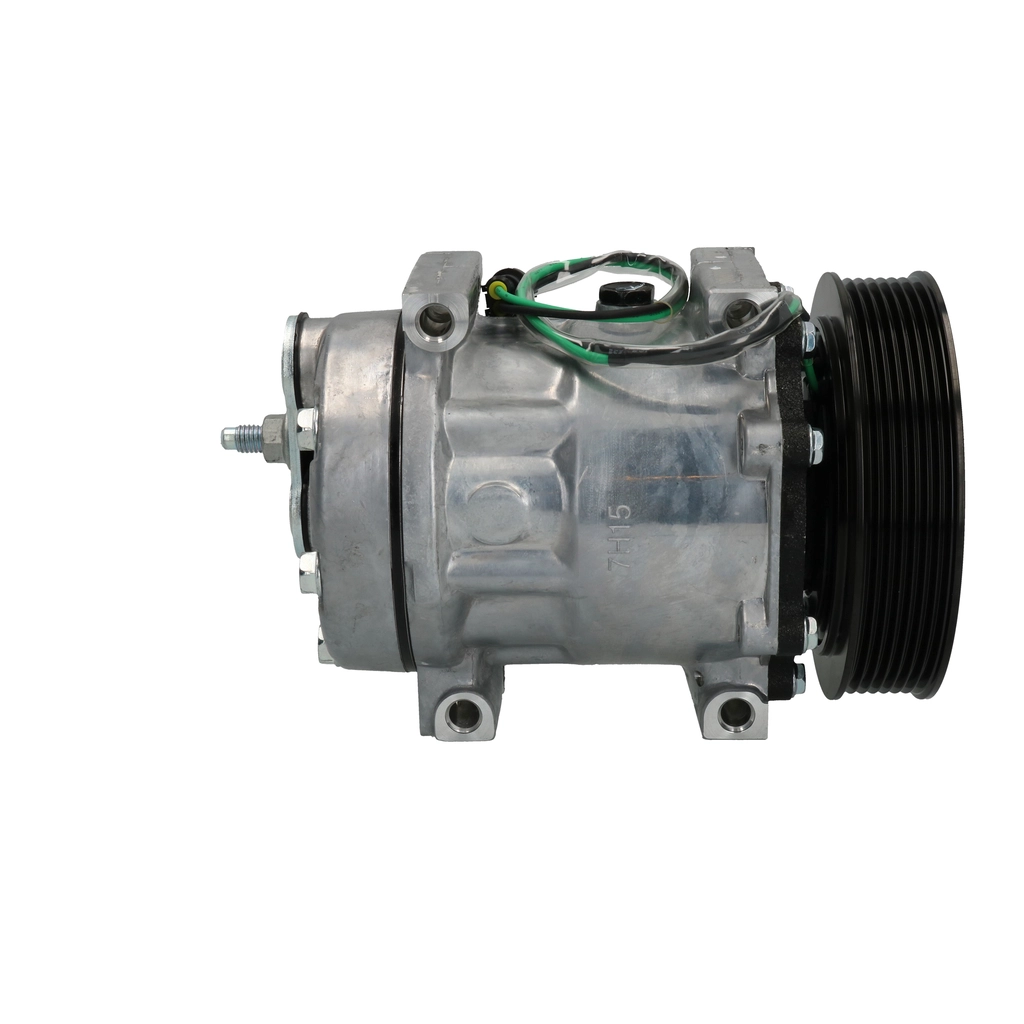 Компрессор кондиционера daf cf 85 xf 105 12.9d 10.05- BOSCH 1 986 AD1 060
