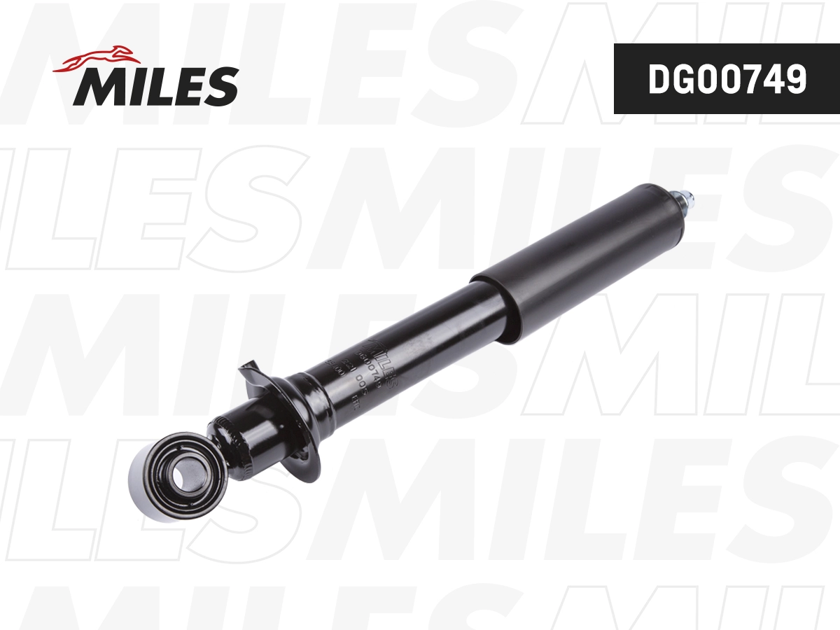 Амортизатор MILES DG00749