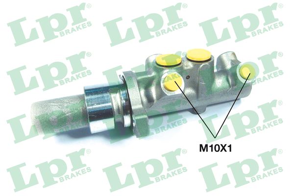 Главный тормозной цилиндр LPR 1193