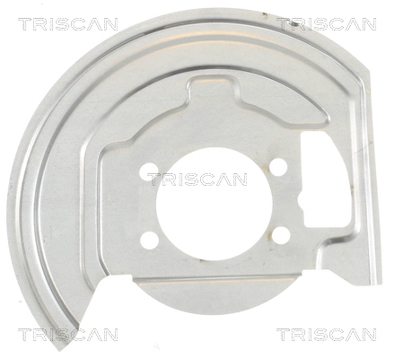 Отражатель диск тормозного механизма TRISCAN 8125 14103