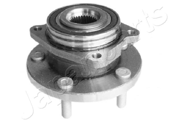 Ступица колеса JAPANPARTS KK-19026