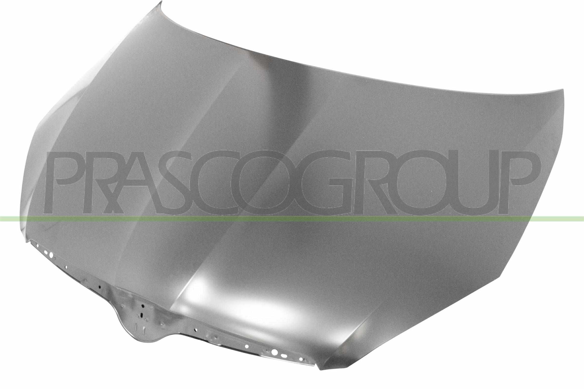 Капот двигателя PRASCO SK3253130