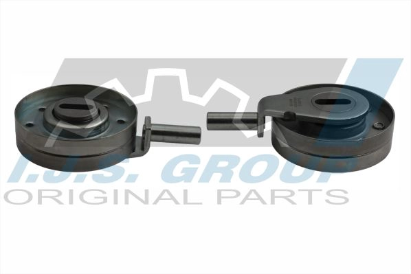Натяжной ролик поликлиновой ремень technology quality IJS GROUP 93-1299