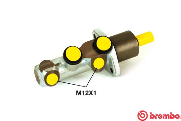 Автозапчасть BREMBO M 50 026