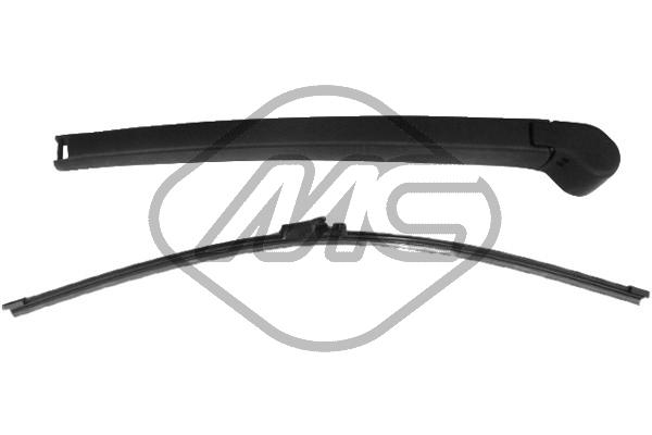 Автодеталь METALCAUCHO 68422