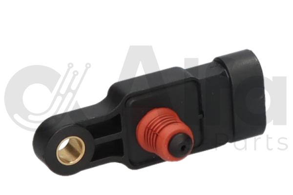 Датчик давления во впускном коллекторе chevrolet matiz (m200 m250) 0.8 chevrolet matiz (m200 m250 ALFA E-PARTS AF04558