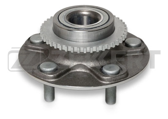 Ступица зад с abs nissan almera tino v10 00 maxima a32 95 maxima a33 00 ZEKKERT RL-1276