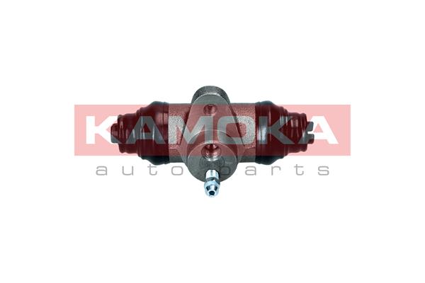 Hydraulic wheel cylinder rear (material cast iron) KAMOKA 1110020