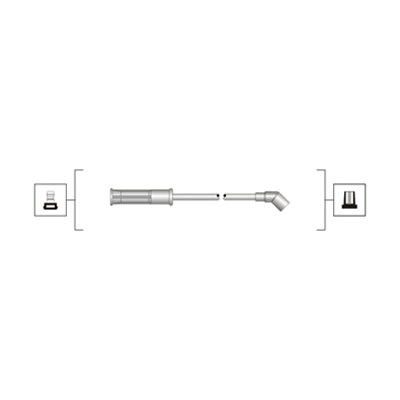 Автозапчасть MAGNETI MARELLI 941319170028