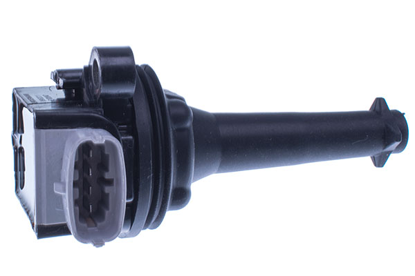 Катушка зажигания ford focus 2.5rs 2.5st 05- mondeo 2.5 07- volvo s40 2.4 04- v70 03- DENCKERMANN E100047