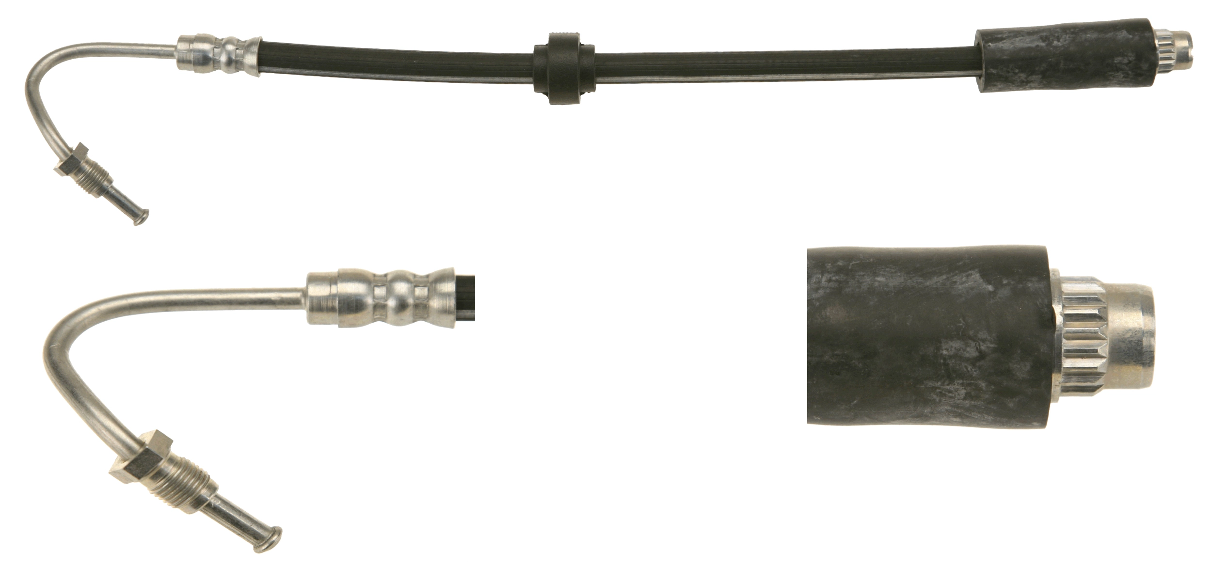 Автозапчасть TRW PHB542
