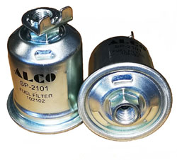 Фильтр топливный ALCO FILTER SP-2101