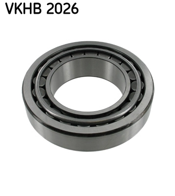 Подшипник ступицы 8014035.25 skf SKF VKHB 2026